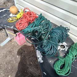 Extention Cords