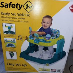 Baby Walker