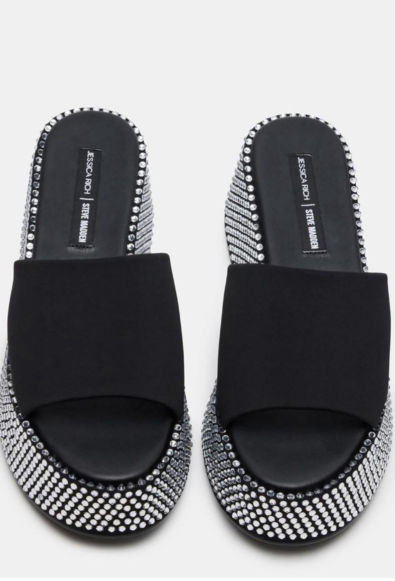 Steve Madden Wedges