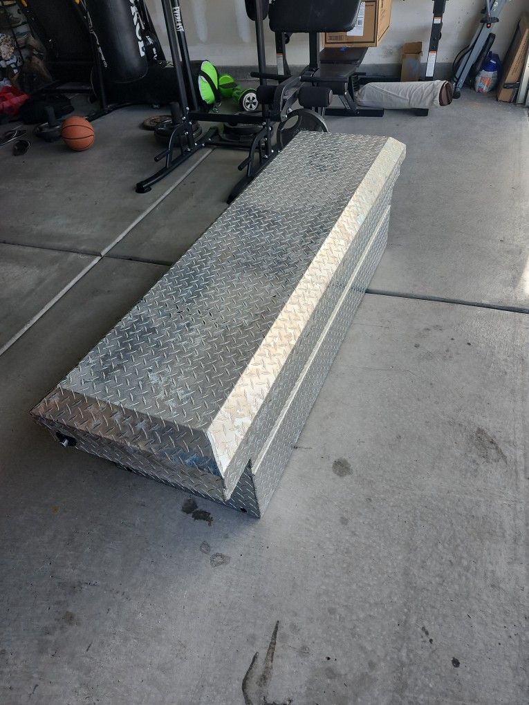 Truck Toolbox