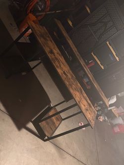Office desk