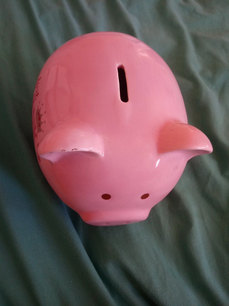 Piggy bank FREE