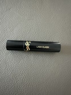 YSL Mini lash clash Mascara Brown