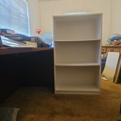 Bookshelf