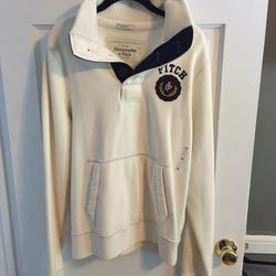 Abercrombie & Fitch Sweatshirt Mens
