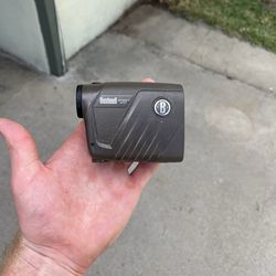 Bushnell Golf Rangefinder