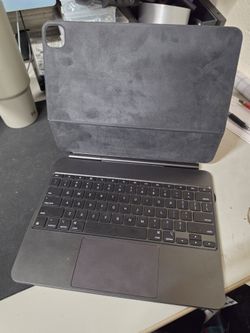 IPad magic keyboard, M4/M5 13inch