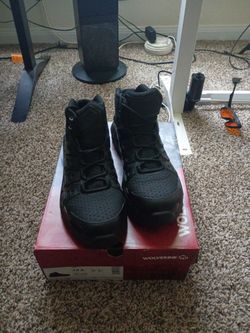 Worn Once