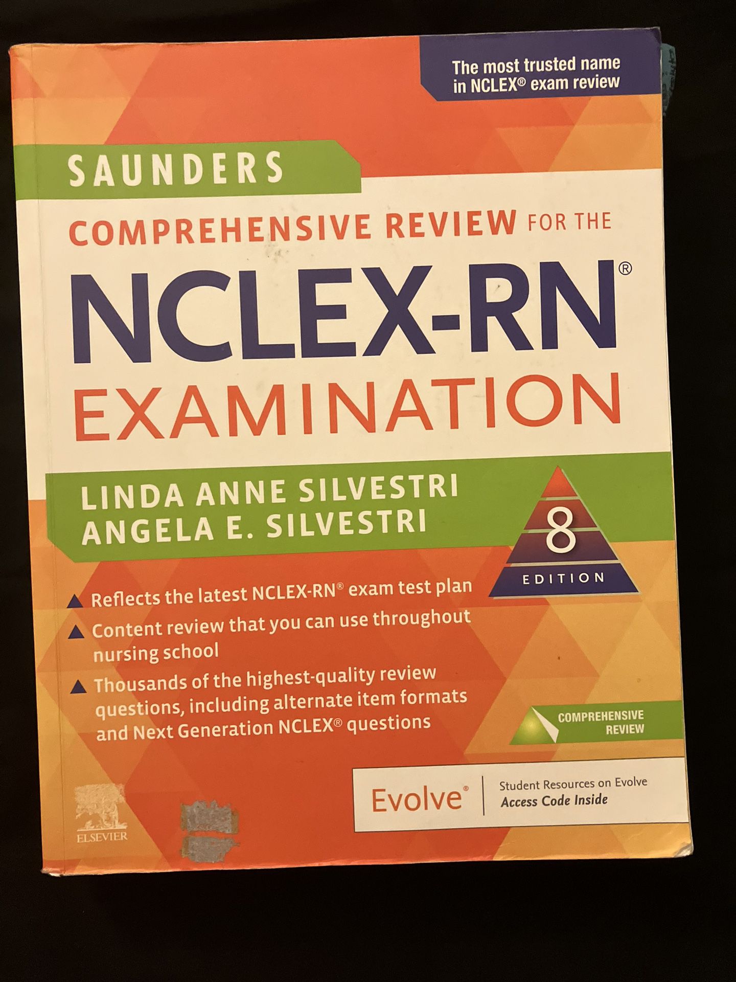 NCLEX-RN* EXAMINATION