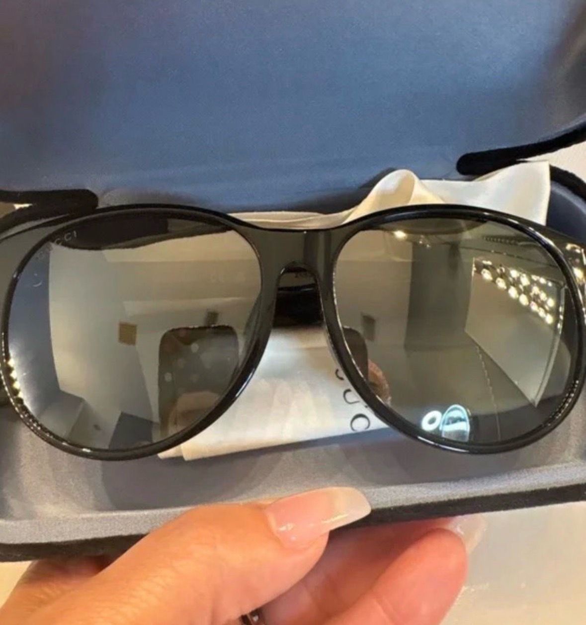 Gucci sunglasses