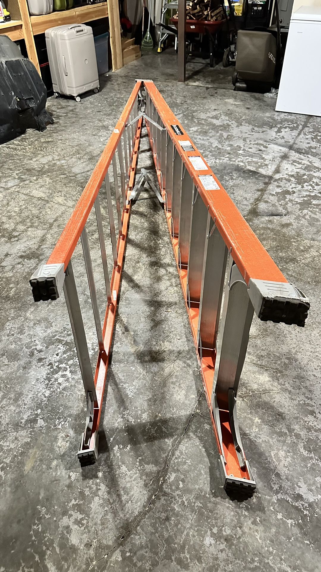 Louisville Ladder