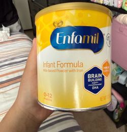 Fórmula