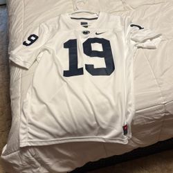 Penn State football Jersey