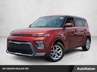 2020 Kia Soul