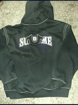 supreme hoodie