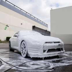 Wash 🧼 & detail 🧽 Your Car 🚙