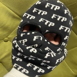 FTP ski mask
