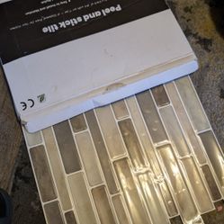 Box Of Backsplash 