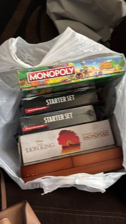 Kids game
