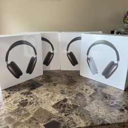 AirPod Max