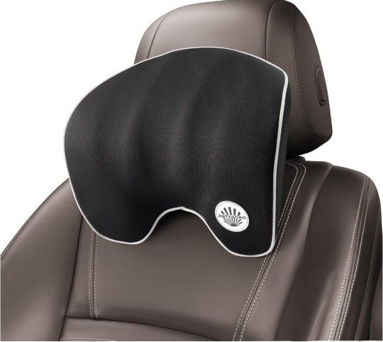 Brand New Car Neck Support Memory Foam Pillow