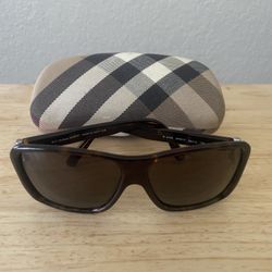 Burberry Sunglasses 