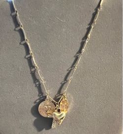 5 Necklaces