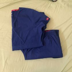 Dickies Women’s Scrubs 