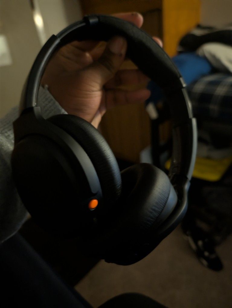 Skullcandy Crusher Anc 2 Headphones