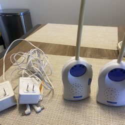 Baby Monitor