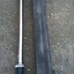 Torque Wrench