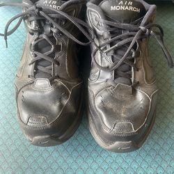 Nike Air Monarch Shoes $15