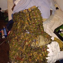 Gully Suit 