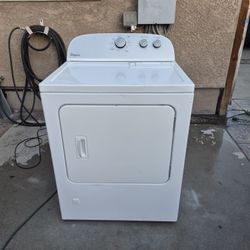 Whirlpool Gas Dryer Look At My Other Dryers 