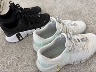Nike Metcon x2 (7.5 size) Women’s
