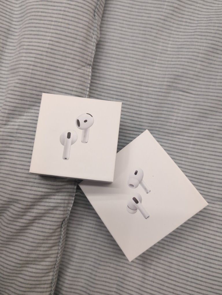 AirPods Pro (Sealed)