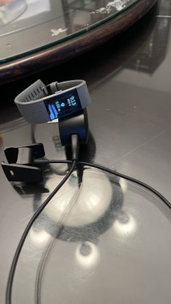 Fitibit Charge 2