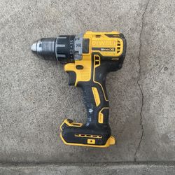Drill