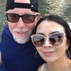 Marty G. &  Cindy