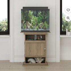 New Aquarium Stand 10 Or 20 Gallons Dimensions Pictures 