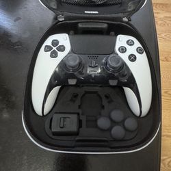 Dualsense Edge Ps5 Controller