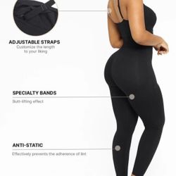 Jumpsuit SHAPELIX