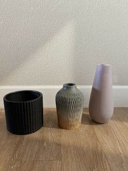 Decorative Home Décor Pieces