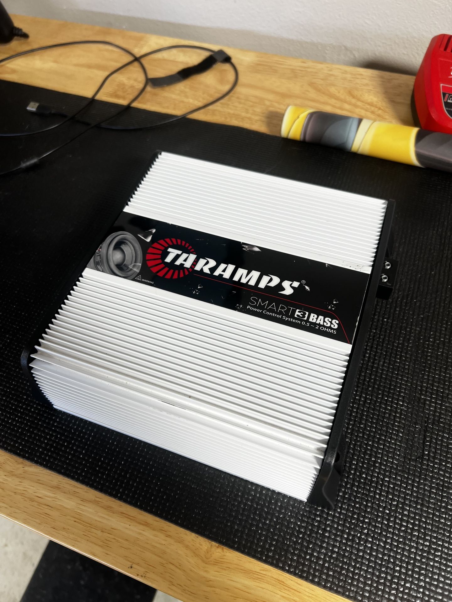 Taramps Smart 3k Bass