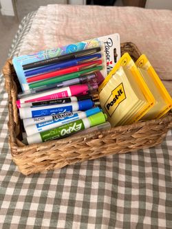 FREE School Supplies for teachers