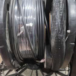 CommScope 60m Single-Mode 36-Fiber with LC to LC (RFFT-36SM-001-60M)