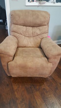 recliner