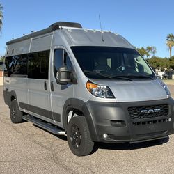 2022 Entegra Ethos 20A