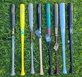 Baseball Bats