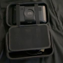 Garmin - Trucking GPS - Black